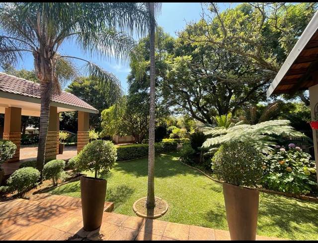 2,791M² BUSINESS FOR SALE IN WATERKLOOF